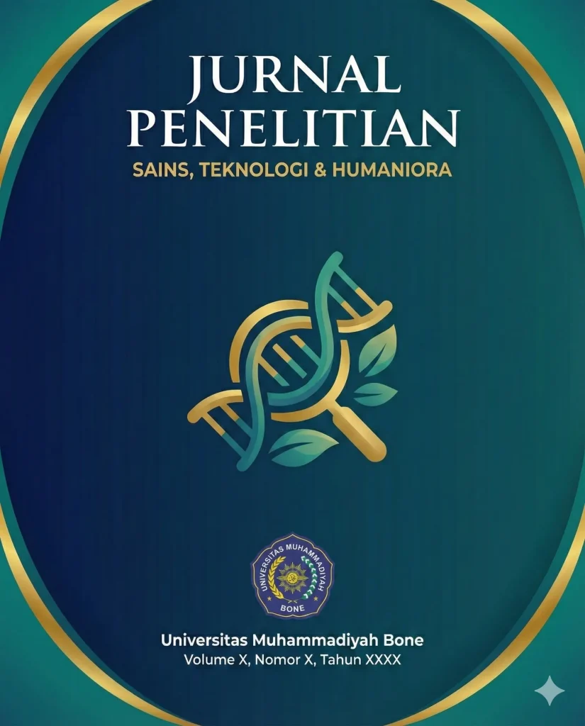 Jurnal Pengabdian Januari 2026 - LPPPM UNIM BONE