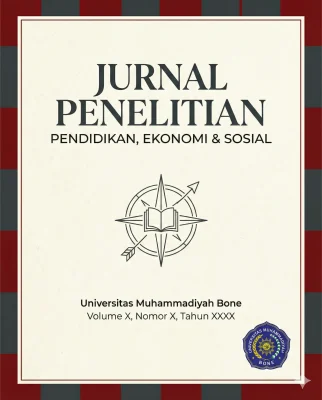 Jurnal Penelitian Mahasiswa Januari 2026