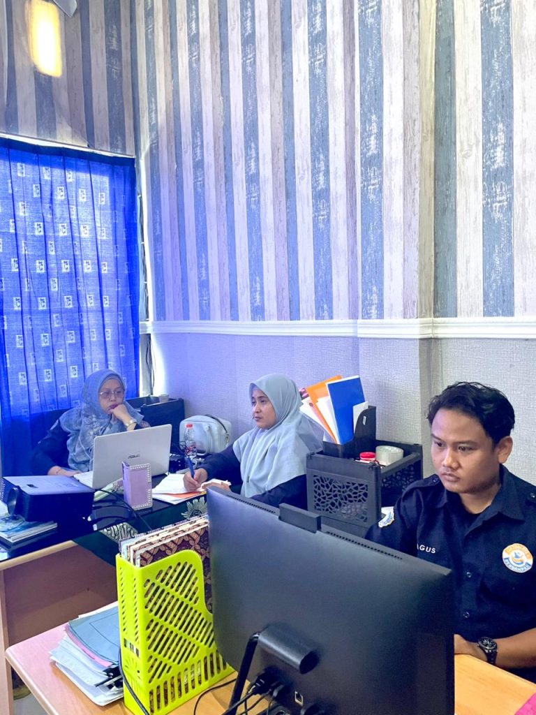 Peserta Sosialisasi